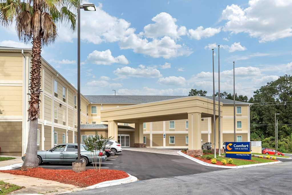 TRYP by Wyndham Tallahassee North I-10 Capital Circle