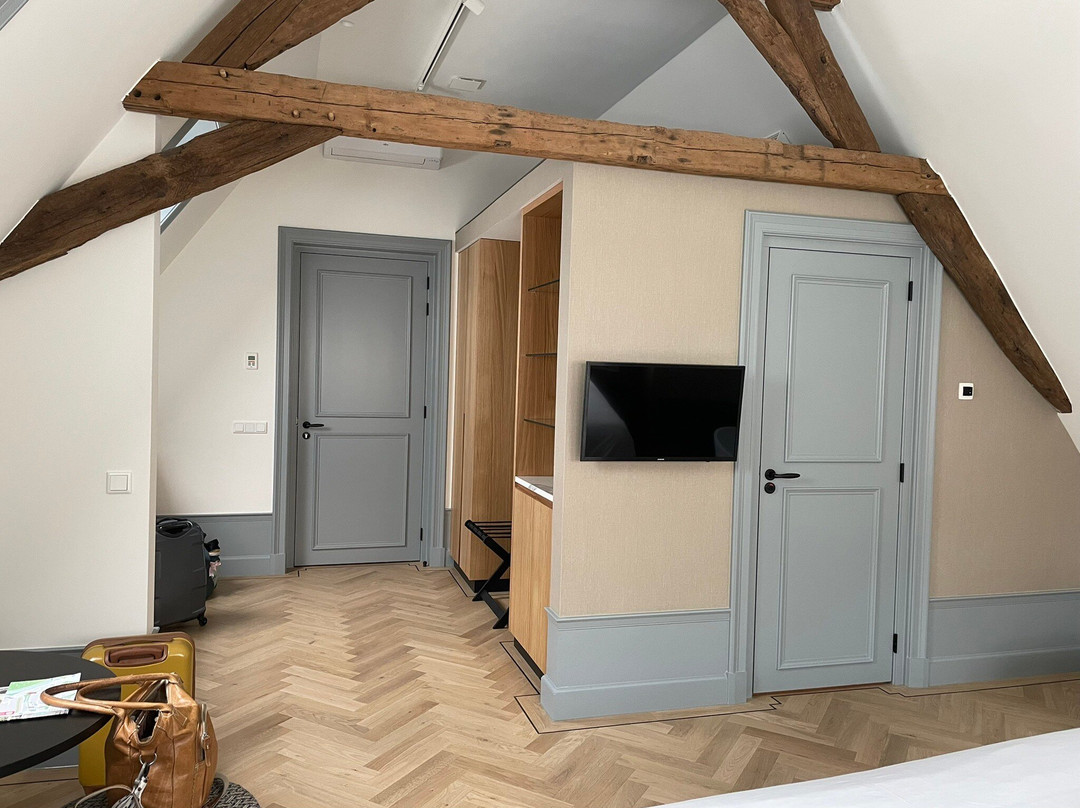 Aparthotel Hattem