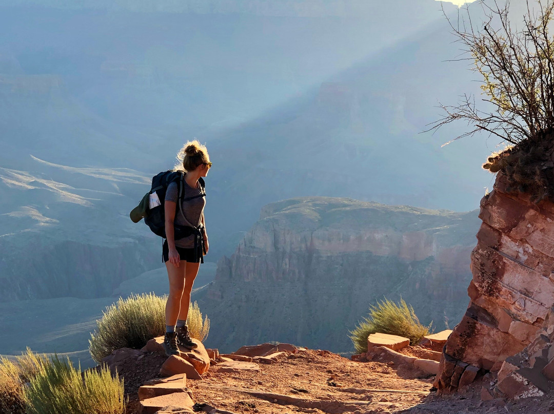 Good Trip Adventures Grand Canyon & Sedona景点图片