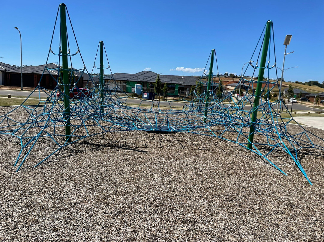Ferntree Park Playground