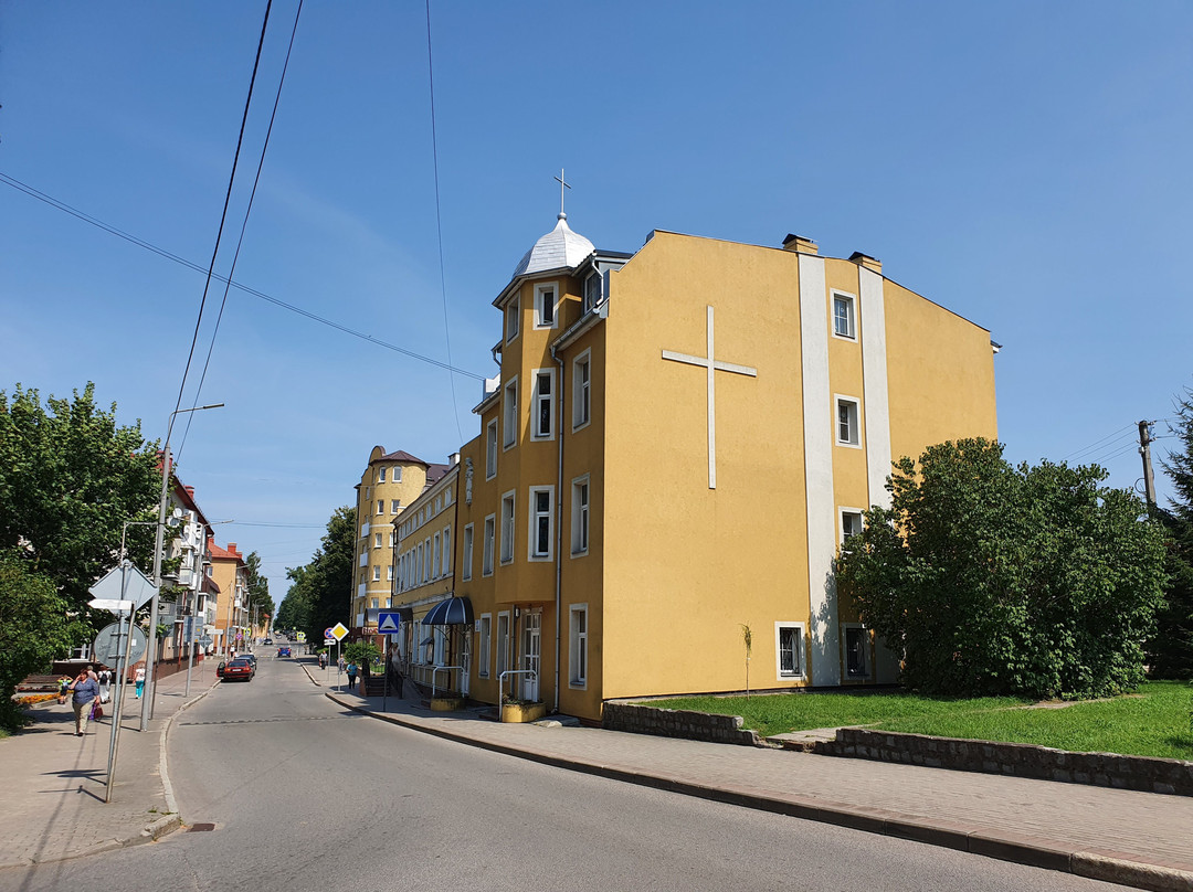 Roman Catholic Parish of Saint Joseph景点图片