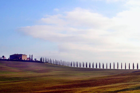 Tours of Tuscany Pty Ltd-科尔托纳必去景点