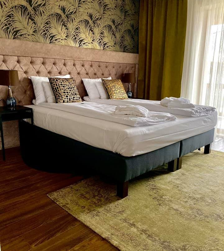 Bali Butique Rooms