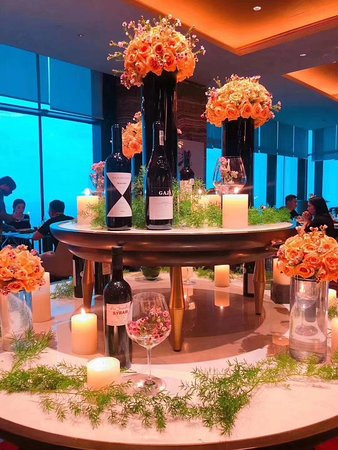 无锡苏宁凯悦酒店主图