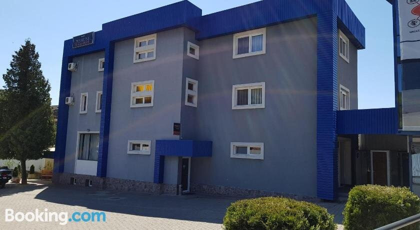 Pension Eurosandoor主图