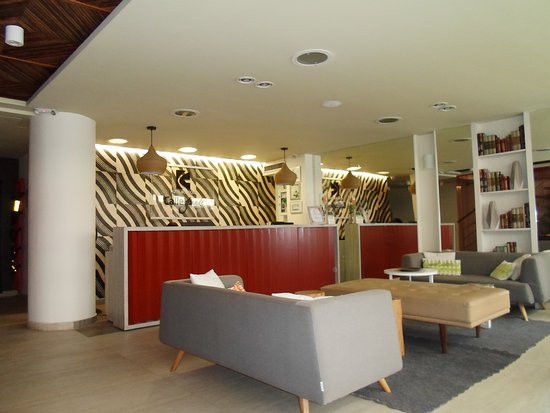 Hotel Boutique Calle Grande主图