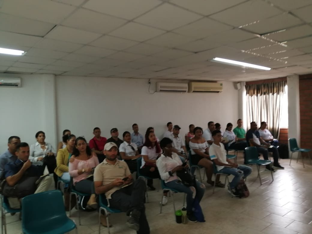 Hotel Las Guaduas Del Darien-官方