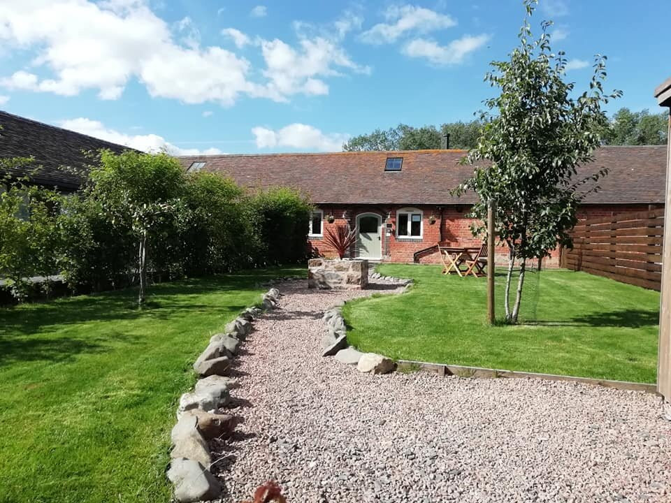 Springfield Barns Holiday Cottages