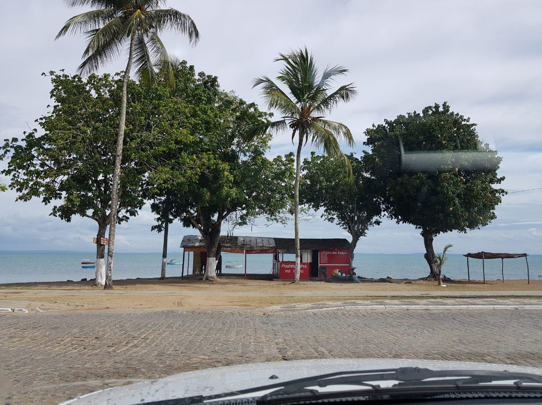 Pousada Tropicália主图