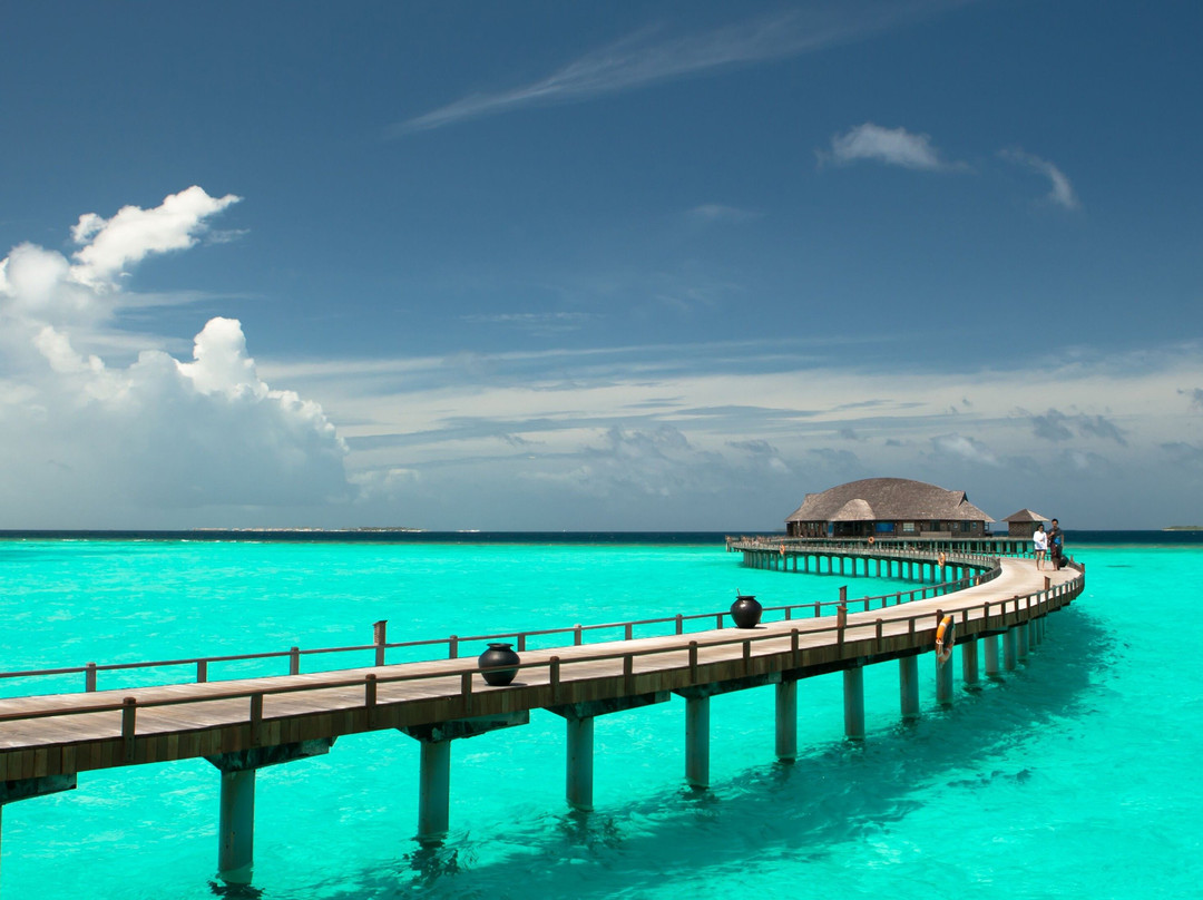 Tourbookings-伊露岛必去景点