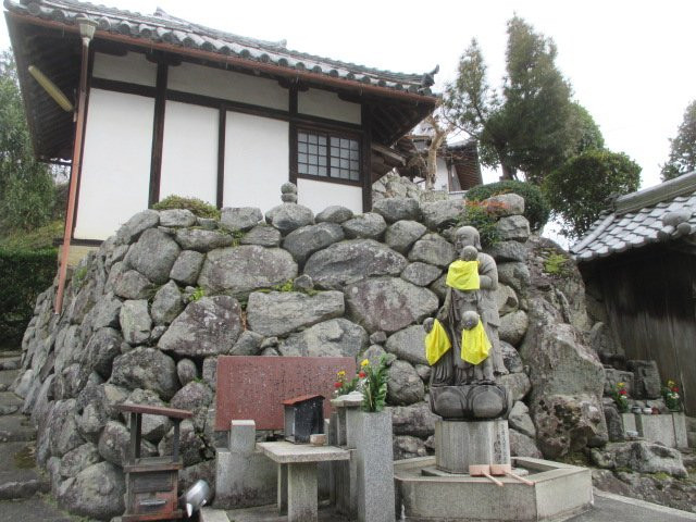 Sensho-ji Temple景点图片