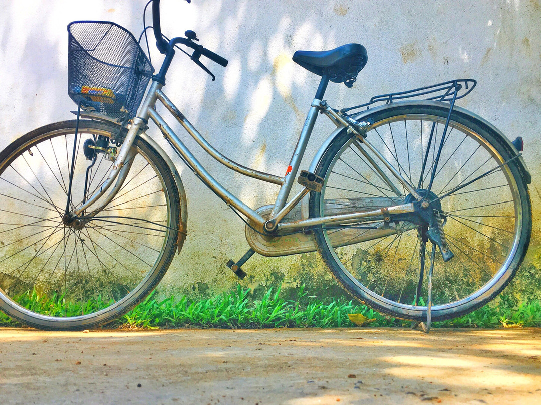 Tourists Information Center Lanka