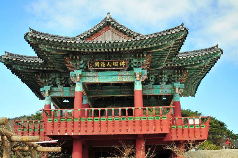 石窟庵