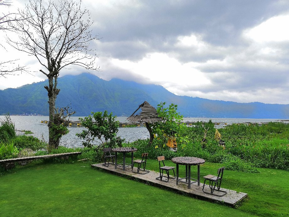 N'jung Bali Camp景点图片