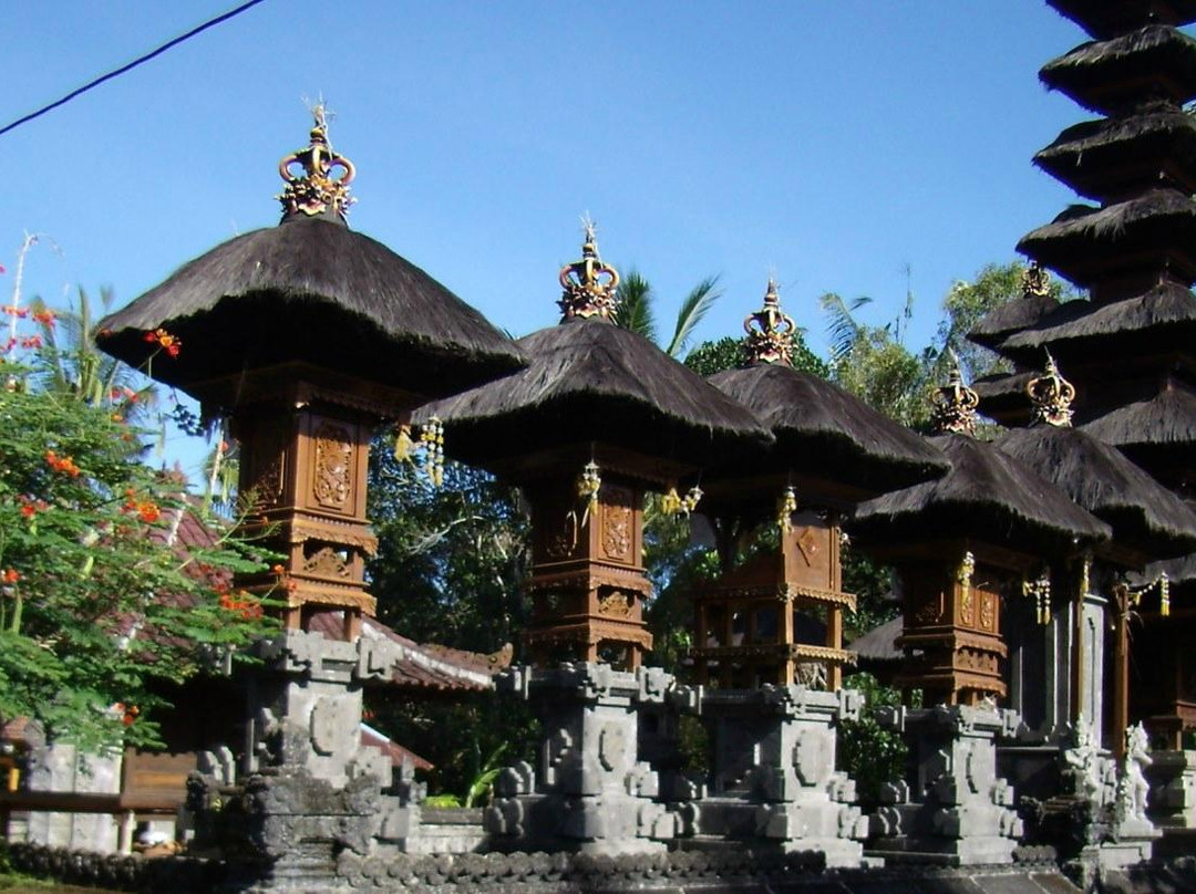 Gidsbali Bali Tours-达巴南必去景点