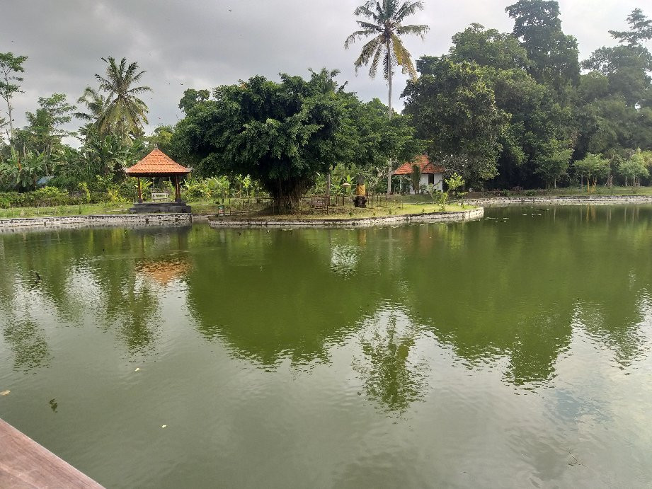 Taman Narmada Bali Raja景点图片