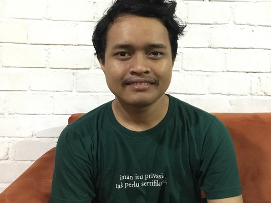 IND Travel Nusantara