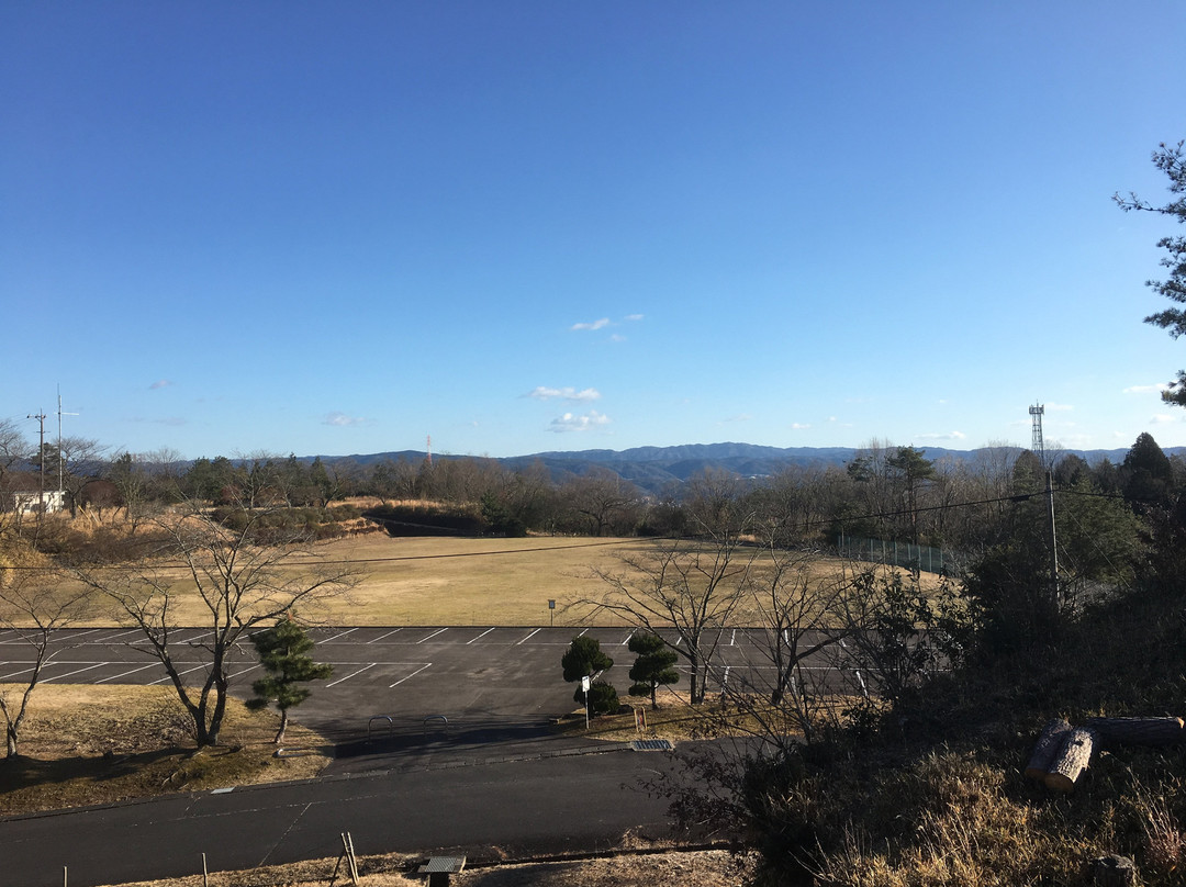 Toki City General Activity Center Wakodo Hills