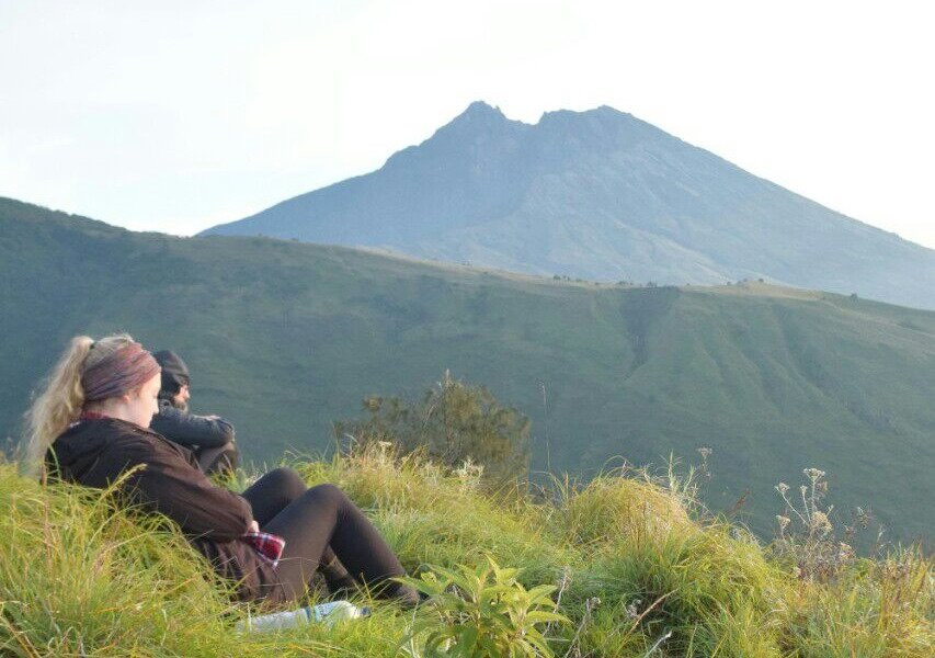 Jaya Trekker-Tetebatu必去景点