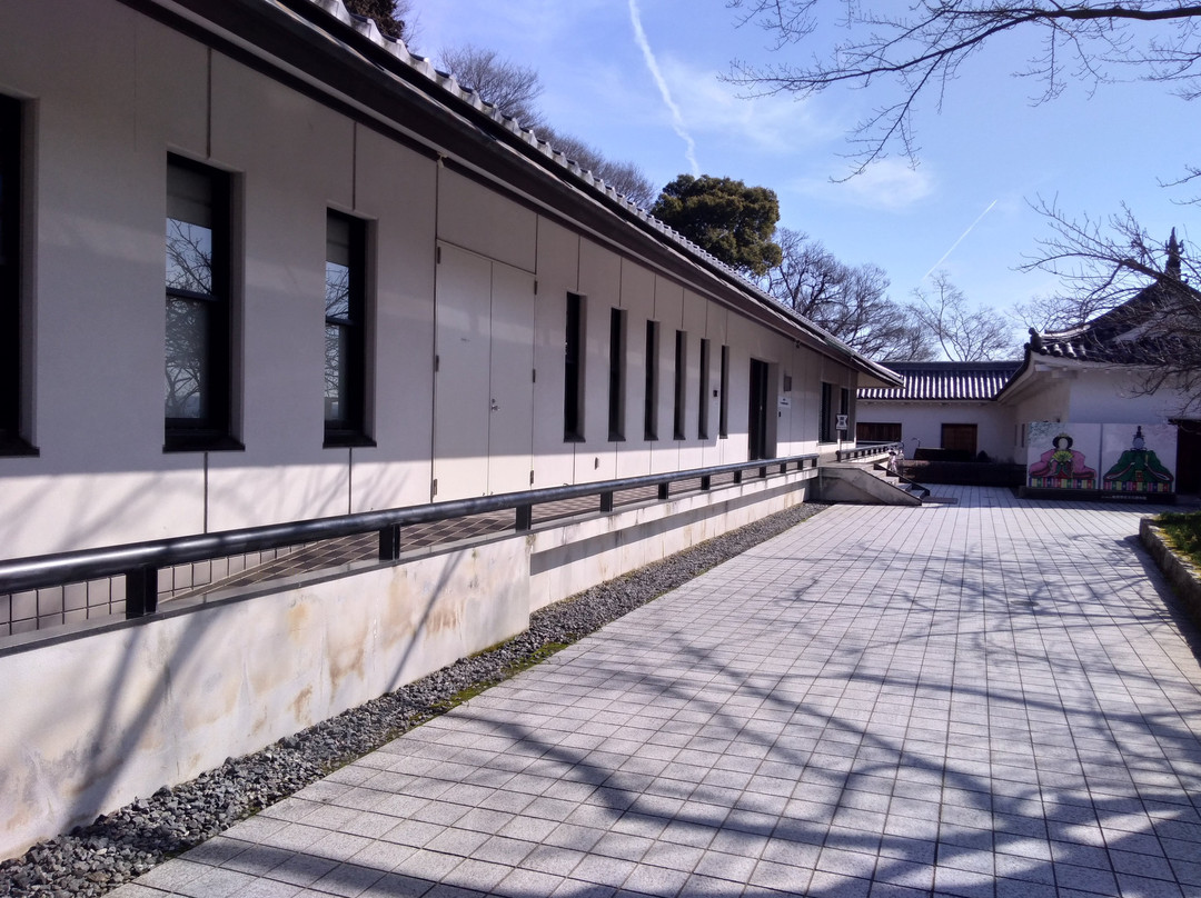 Tatsuno Municipal Museum of History & Culture景点图片
