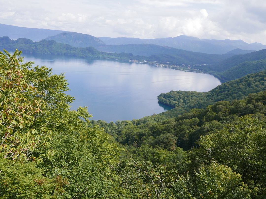 Hakka Pass Observatory景点图片