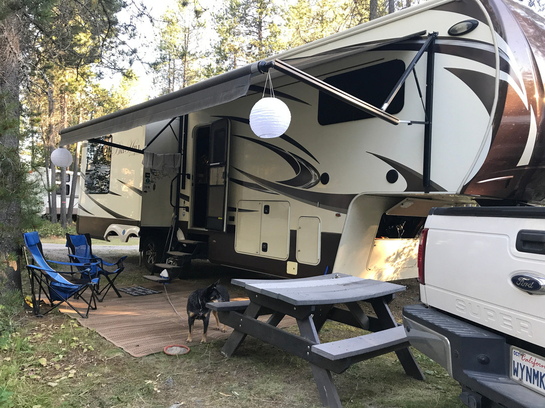 Sundance RV Park