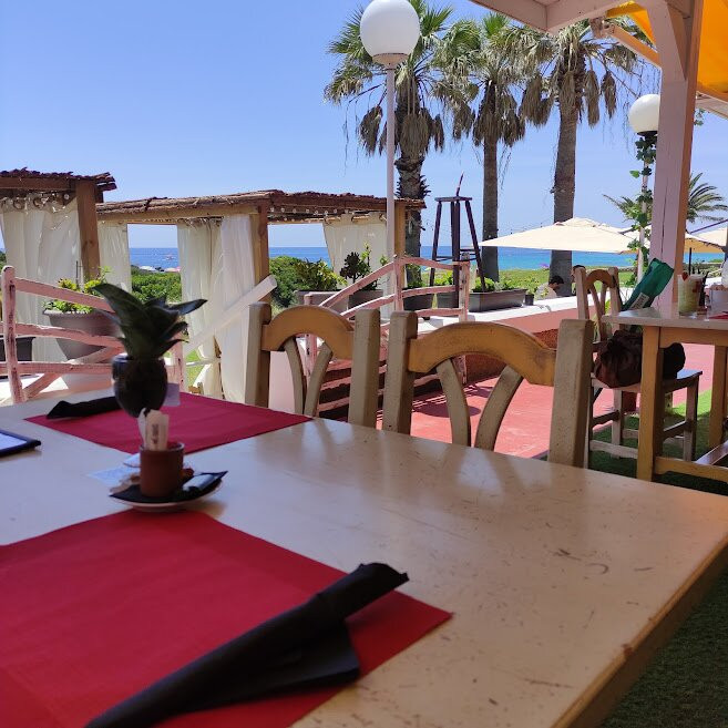 Dall Italiano Beach