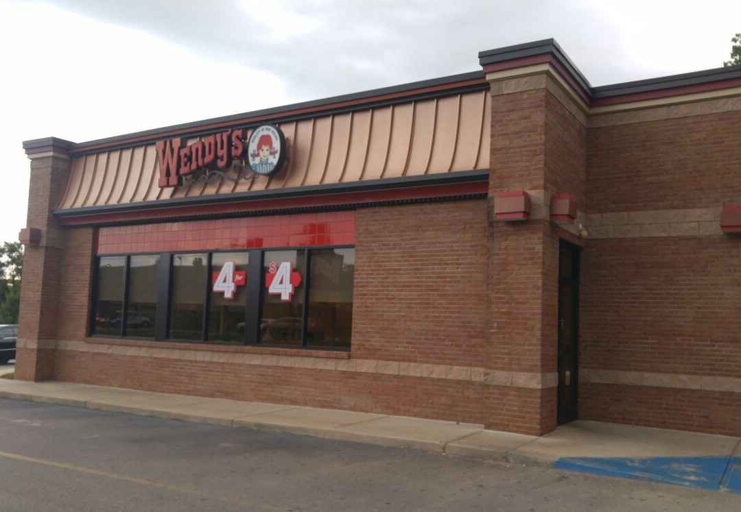 Wendy's