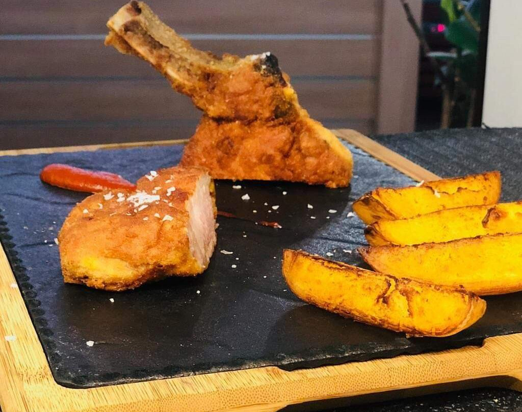 Trattoria Angolomilano