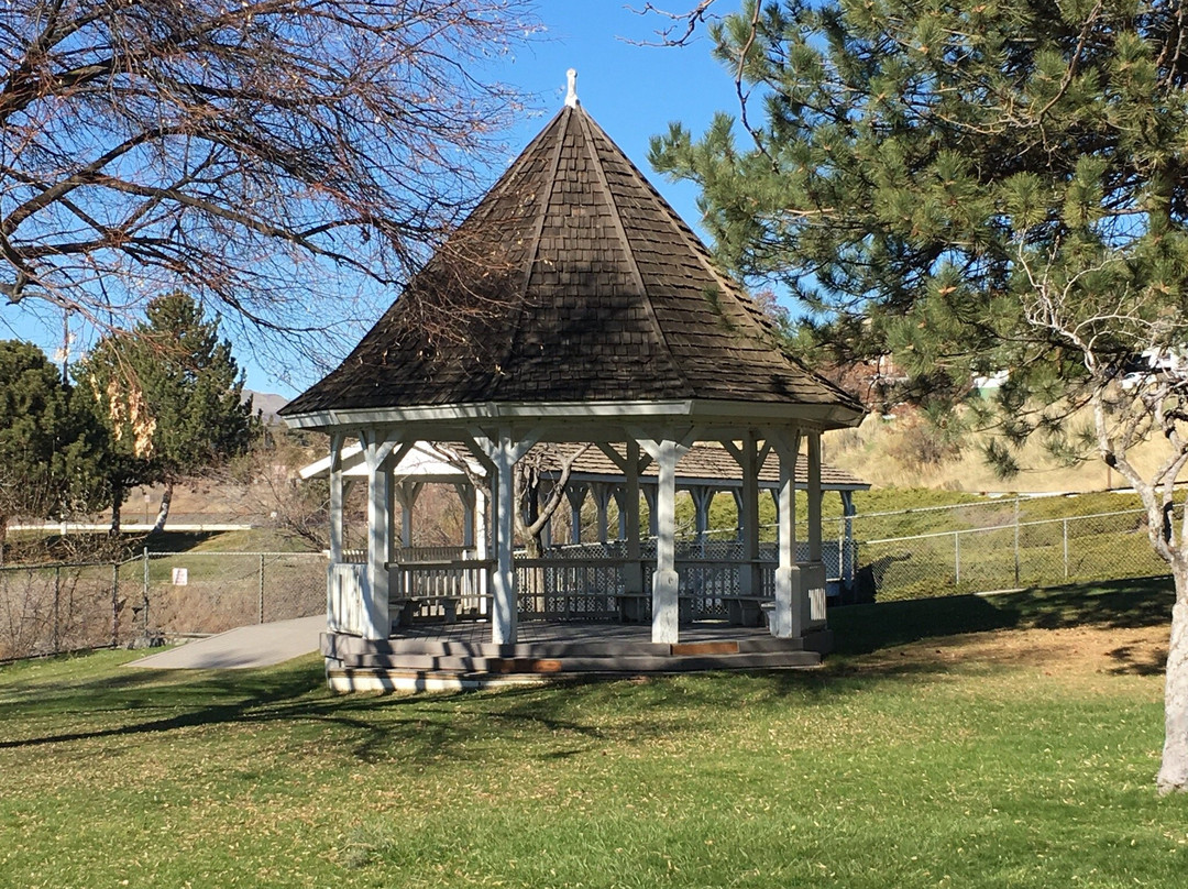 Earl Snell Memorial Park景点图片