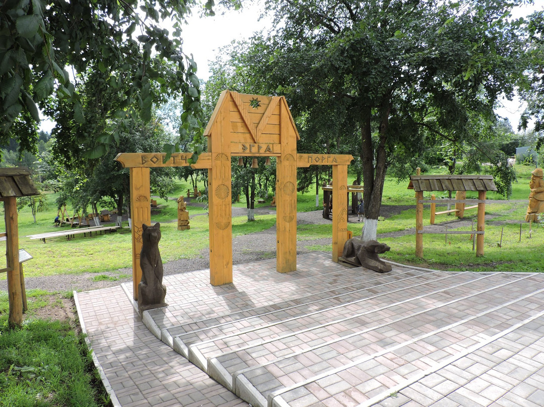 Igra旅游攻略图片