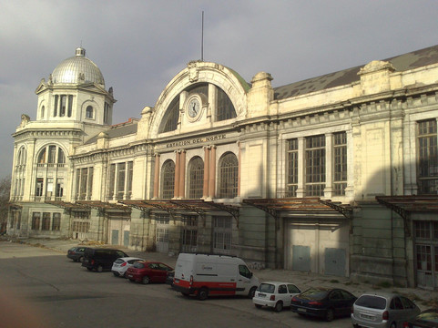 普林西比商场-马德里必去景点