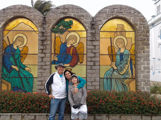 Paróquia de Nossa senhora das Graças-Maracas必去景点