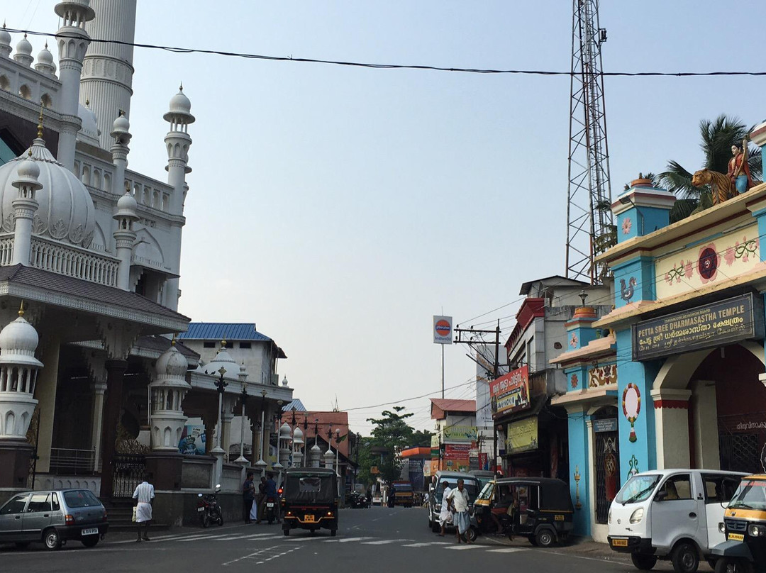 Sabarimala旅游攻略图片