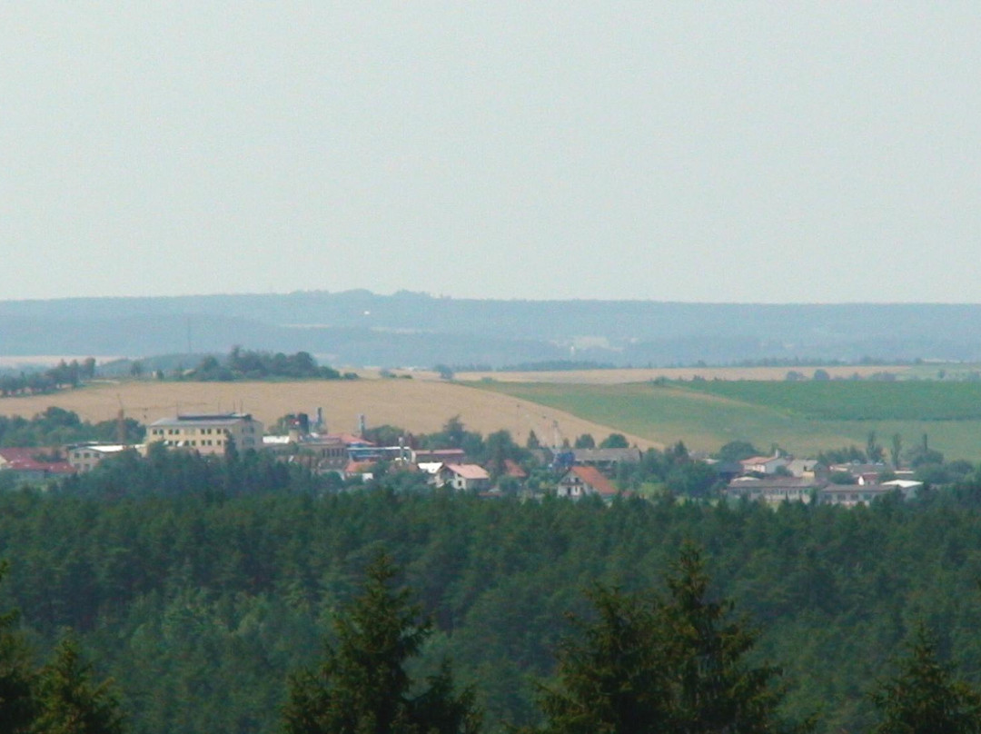 Jarosov旅游攻略图片