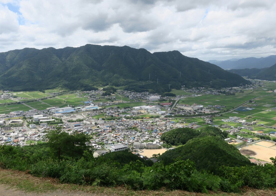 丹波市旅游攻略图片