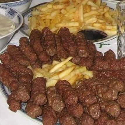 Čarda "Mačak"