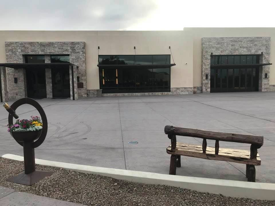 JW Marriott Scottsdale Camelback Inn Resort & Spa主图