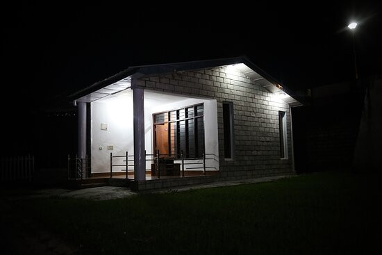 Treeoise Resort主图