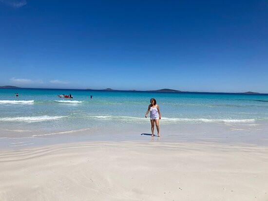 Tranquil Retreat Esperance主图