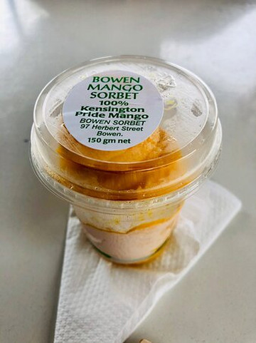 The Big Mango-博恩必去景点