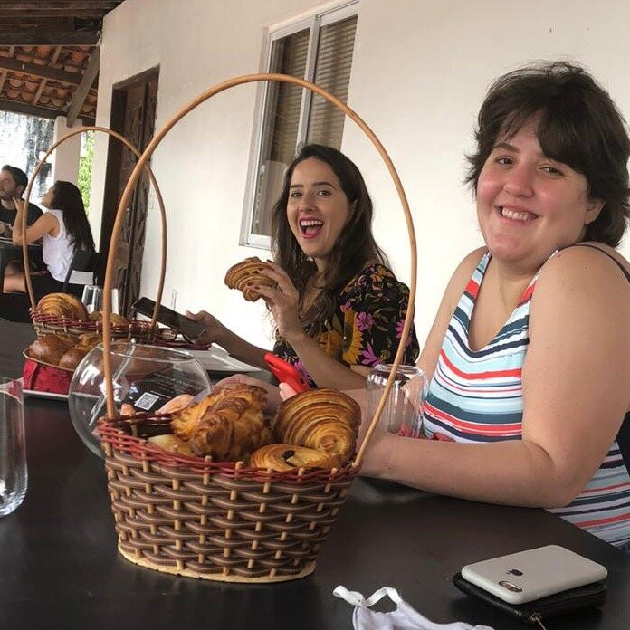 Sinfonia dos Sabores