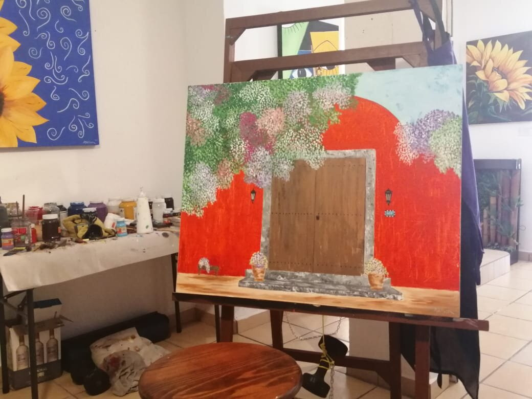 ARTsi景点图片