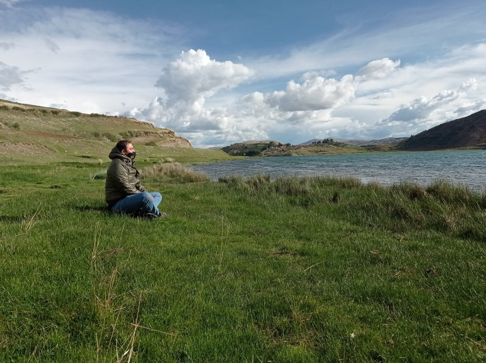 Casa Chillitupa主图