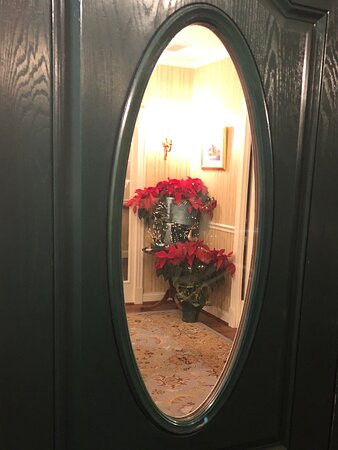 刺山温泉旅馆主图