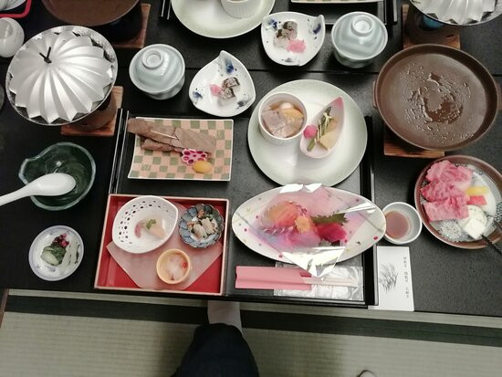 Yunosato Sugina主图