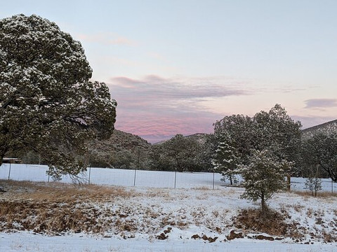 Davis Mountain Scenic Loop-Fort Davis必去景点
