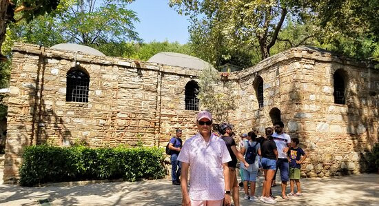 Explore Ephesus by Local Guides-库萨达斯必去景点