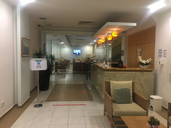 Hotel Calypso-浴室