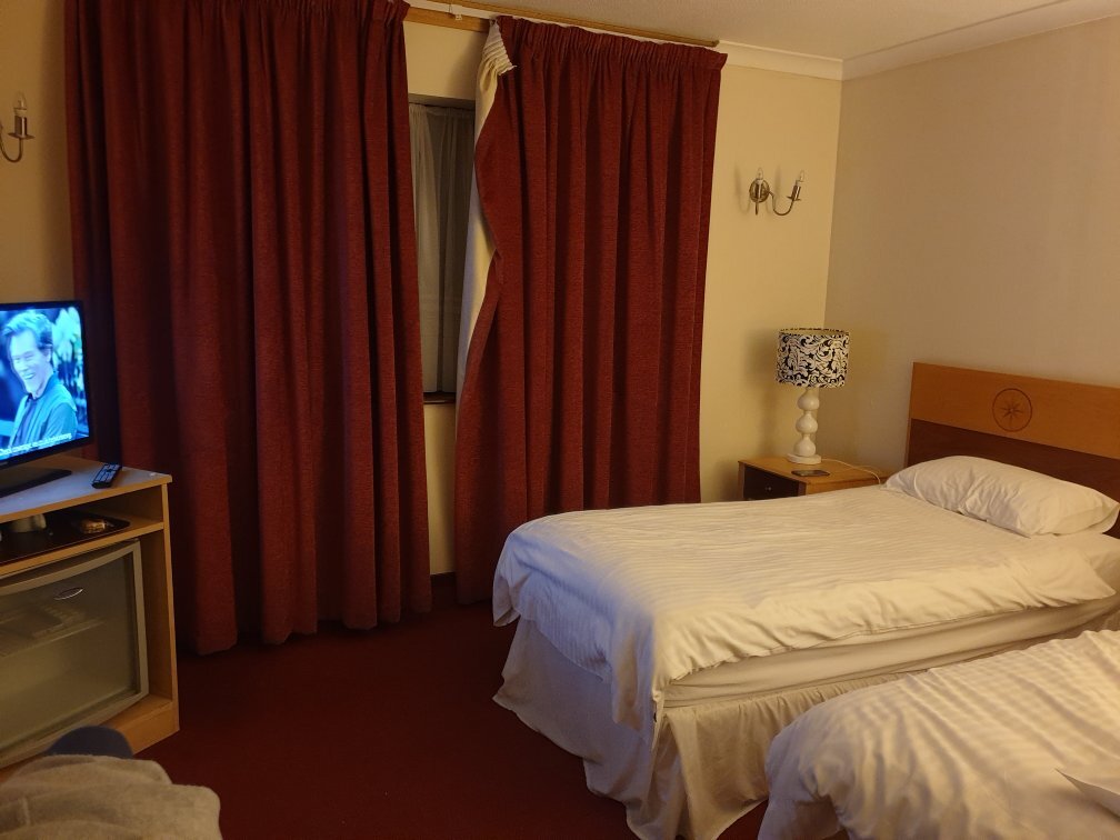Best Western Compass Inn-官方